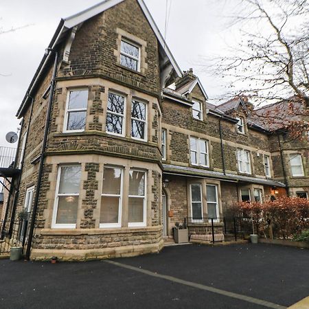 Cavendish Suite Buxton  Exterior photo
